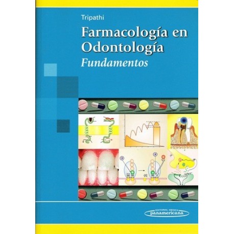 FARMACOLOGIA EN ODONTOLOGIA