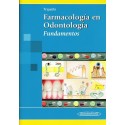FARMACOLOGIA EN ODONTOLOGIA
