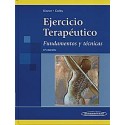 EJERCICIO TERAPEUTICO. FUNDAMENTOS Y TECNICAS
