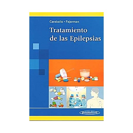 TRATAMIENTO DE LAS EPILEPSIAS