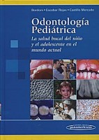 ODONTOLOGIA PEDIATRICA
