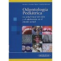 ODONTOLOGIA PEDIATRICA