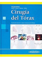 CIRUGIA DEL TORAX