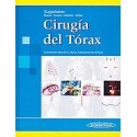 CIRUGIA DEL TORAX