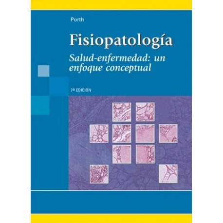 FISIOPATOLOGÍA