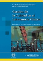 GESTION DE LA CALIDAD EN EL LABORATORIO CLINICO