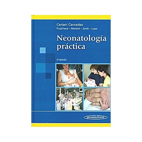 NEONATOLOGIA PRACTICA