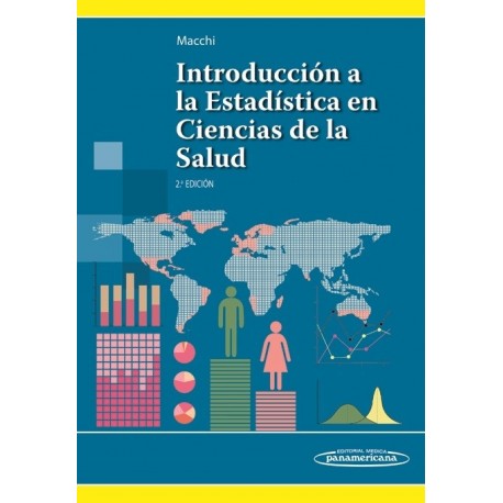 INTRODUCCION A LA ESTADISTICA EN CIENCIAS DE LA SALUD
