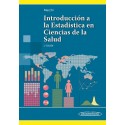 INTRODUCCION A LA ESTADISTICA EN CIENCIAS DE LA SALUD