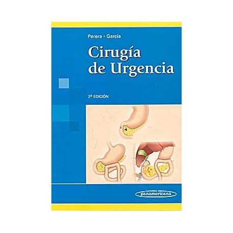 CIRUGIA DE URGENCIA
