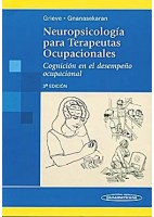 NEUROPSICOLOGIA PARA TERAPEUTAS OCUPACIONALES