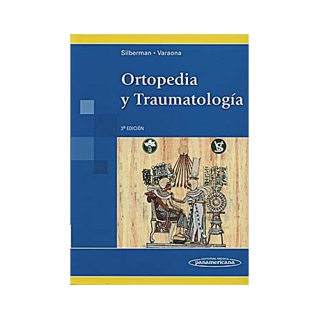ORTOPEDIA Y TRAUMATOLOGIA