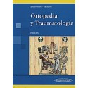 ORTOPEDIA Y TRAUMATOLOGIA