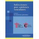 INFECCIONES POR CATÉTERES VASCULARES