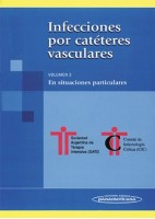 INFECCIONES POR CATÉTERES VASCULARES
