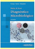 BAILEY AND SCOTT DIAGNOSTICO MICROBIOLOGICO