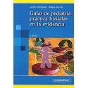 GUIAS DE PEDIATRIA PRACTICA BASADAS EN LA EVIDENCIA