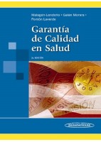 GARANTIA DE CALIDAD EN SALUD