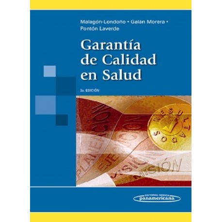GARANTIA DE CALIDAD EN SALUD