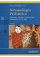 NEUMOLOGIA PEDIÃ?TRICA - INFECCIÃ N ALERGIA ENFERMEDAD RESPIRATORIA NIÃ O