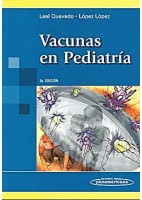 VACUNAS EN PEDIATRIA