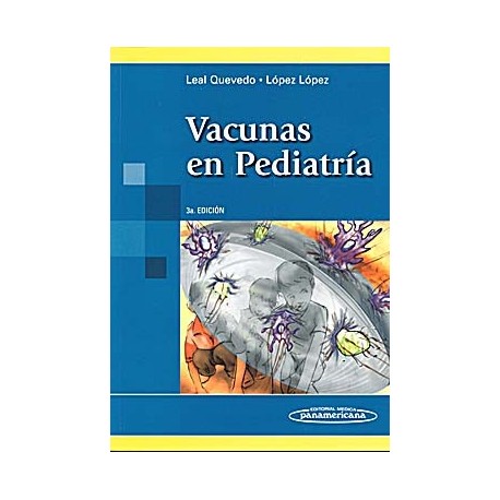 VACUNAS EN PEDIATRIA
