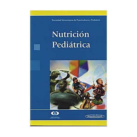 NUTRICION PEDIATRICA