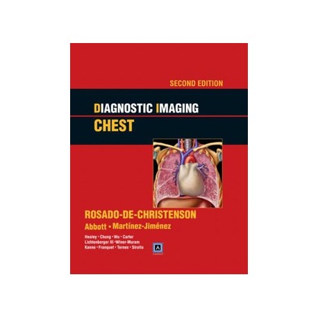 DIAGNOSTIC IMAGING. CHEST