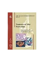 TUMOURS OF THE PANCREAS: AFIP SERIES 4 - VOL. 6