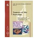 TUMOURS OF THE PANCREAS: AFIP SERIES 4 - VOL. 6
