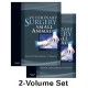 VETERINARY SURGERY. SMALL ANIMAL (2 VOL.)