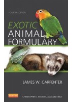 EXOTIC ANIMAL FORMULARY