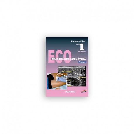 ECO MUSCULOESQUELETICA NIVEL 1 (INICIACION) POCKET