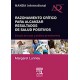 RAZONAMIENTO CRITICO PARA ALCANZAR RESULTADOS DE SALUD POSITIVOS