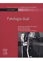 PATOLOGIA DUAL. VOLUMEN 1