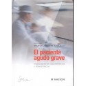 EL PACIENTE AGUDO GRAVE. INSTRUMENTOS DIAGNOSTICOS Y TERAPEUTICOS