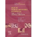ATLAS DE TECNICAS ARTICULARES OSTEOPATICAS. TOMO 2: PELVIS Y CHARNELA LUMBOSACRA