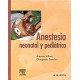 ANESTESIA NEONATAL Y PEDATRICA