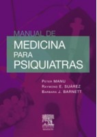 MANUAL DE MEDICINA PARA PSIQUIATRAS