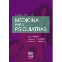 MANUAL DE MEDICINA PARA PSIQUIATRAS