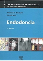 ENDODONCIA. ATLAS EN COLOR DE ODONTOLOGIA
