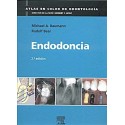 ENDODONCIA. ATLAS EN COLOR DE ODONTOLOGIA