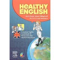 HEALTHY ENGLISH + CD-ROM CON LISTENING