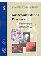GASTROINTESTINAL DISEASES: ATLAS OF NONTUMOR PATHOLOGY-5
