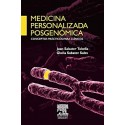 MEDICINA PERSONALIZADA POSCGENOMICA. CONCEPTOS PRACTICOS PARA CLINICOS