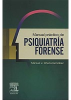 MANUAL PRACTICO DE PSIQUIATRIA FORENSE