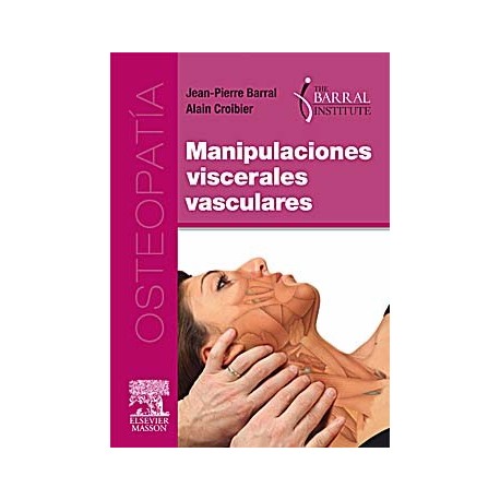MANIPULACIONES VISCERALES VASCULARES