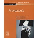 PSICOGERIATRIA. VOLUMEN 3