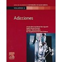 GUIAS DE CUIDADOS DE ENFERMERIA EN SALUD MENTAL, VOL. 6: ADICCIONES