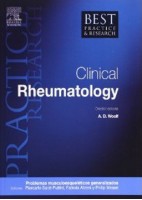PROBLEMAS MUSCULOESQUELETICOS GENERALIZADOS (REUMATOLOGIA CLINICA, VOL. 25, Nº2)